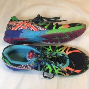 ASICS GEL NOOSA TRI